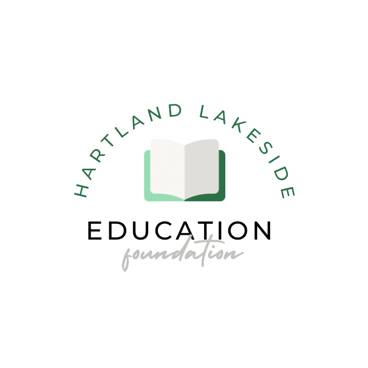 HLEF - Hartland Lakeside Education Foundation